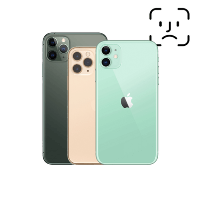 Sửa Face ID iPhone 11 Pro Max
